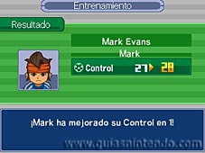 Inazuma Eleven 3: Rayo celeste - Fuego explosivo