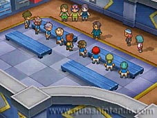 Inazuma Eleven 3: Rayo celeste - Fuego explosivo