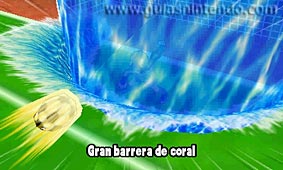 Inazuma Eleven 3: Rayo celeste - Fuego explosivo