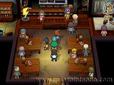 Inazuma Eleven 3: Rayo celeste - Fuego explosivo
