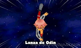 Inazuma Eleven 3: Rayo celeste - Fuego explosivo