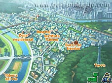 Inazuma Eleven 3: Rayo celeste - Fuego explosivo