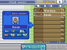 Inazuma Eleven 3: Rayo celeste - Fuego explosivo