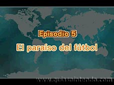 Inazuma Eleven 3: Rayo celeste - Fuego explosivo