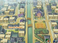Inazuma Eleven 3: Rayo celeste - Fuego explosivo