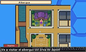 Inazuma Eleven 3: Rayo celeste - Fuego explosivo