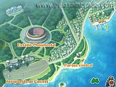 Inazuma Eleven 3: Rayo celeste - Fuego explosivo