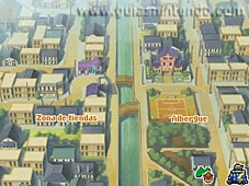 Inazuma Eleven 3: Rayo celeste - Fuego explosivo