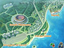 Inazuma Eleven 3: Rayo celeste - Fuego explosivo