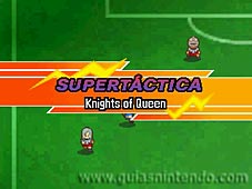 Inazuma Eleven 3: Rayo celeste - Fuego explosivo