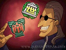 Inazuma Eleven 3: Rayo celeste - Fuego explosivo