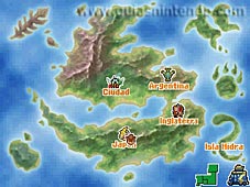 Inazuma Eleven 3: Rayo celeste - Fuego explosivo