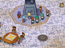 Inazuma Eleven 3: Rayo celeste - Fuego explosivo
