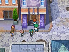 Inazuma Eleven 3: Rayo celeste - Fuego explosivo