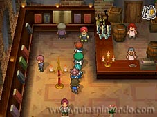 Inazuma Eleven 3: Rayo celeste - Fuego explosivo