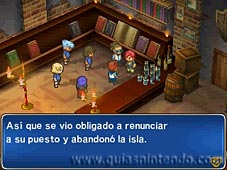 Inazuma Eleven 3: Rayo celeste - Fuego explosivo