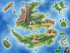 Inazuma Eleven 3: Rayo celeste - Fuego explosivo