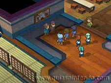 Inazuma Eleven 3: Rayo celeste - Fuego explosivo