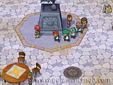 Inazuma Eleven 3: Rayo celeste - Fuego explosivo