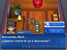 Inazuma Eleven 3: Rayo celeste - Fuego explosivo