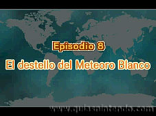 Inazuma Eleven 3: Rayo celeste - Fuego explosivo