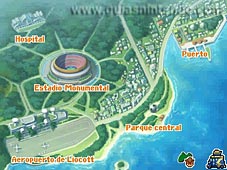 Inazuma Eleven 3: Rayo celeste - Fuego explosivo