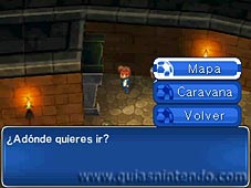 Inazuma Eleven 3: Rayo celeste - Fuego explosivo