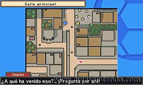 Inazuma Eleven 3: Rayo celeste - Fuego explosivo
