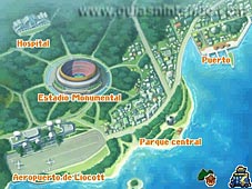Inazuma Eleven 3: Rayo celeste - Fuego explosivo