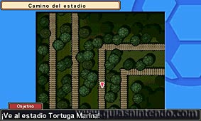Inazuma Eleven 3: Rayo celeste - Fuego explosivo
