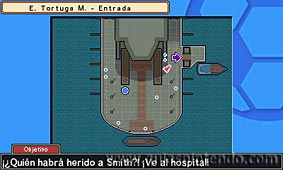 Inazuma Eleven 3: Rayo celeste - Fuego explosivo