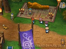 Inazuma Eleven 3: Rayo celeste - Fuego explosivo