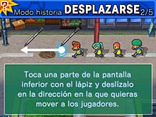 Inazuma Eleven 3: Rayo celeste - Fuego explosivo