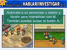 Inazuma Eleven 3: Rayo celeste - Fuego explosivo