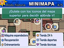 Inazuma Eleven 3: Rayo celeste - Fuego explosivo
