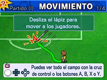 Inazuma Eleven 3: Rayo celeste - Fuego explosivo