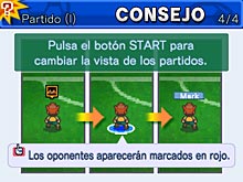 Inazuma Eleven 3: Rayo celeste - Fuego explosivo