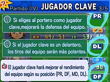 Inazuma Eleven 3: Rayo celeste - Fuego explosivo