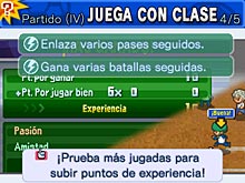 Inazuma Eleven 3: Rayo celeste - Fuego explosivo