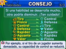 Inazuma Eleven 3: Rayo celeste - Fuego explosivo