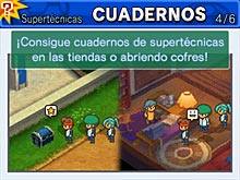Inazuma Eleven 3: Rayo celeste - Fuego explosivo