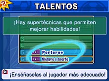 Inazuma Eleven 3: Rayo celeste - Fuego explosivo