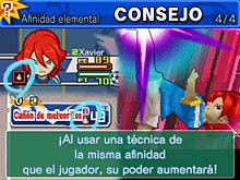 Inazuma Eleven 3: Rayo celeste - Fuego explosivo