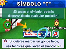 Inazuma Eleven 3: Rayo celeste - Fuego explosivo