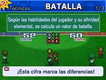 Inazuma Eleven 3: Rayo celeste - Fuego explosivo
