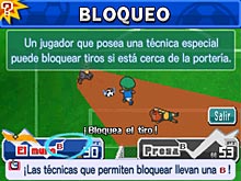 Inazuma Eleven 3: Rayo celeste - Fuego explosivo