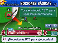 Inazuma Eleven 3: Rayo celeste - Fuego explosivo