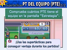 Inazuma Eleven 3: Rayo celeste - Fuego explosivo
