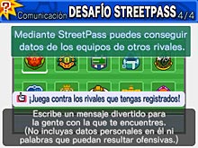 Inazuma Eleven 3: Rayo celeste - Fuego explosivo