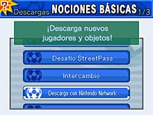 Inazuma Eleven 3: Rayo celeste - Fuego explosivo